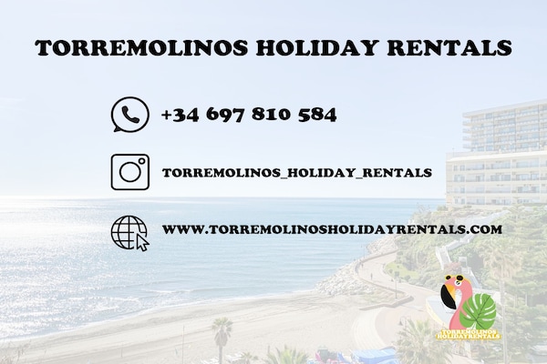 Foto van Appartement in Torremolinos bij stranden - Vakantiehuis in Torremolinos - Ambiance