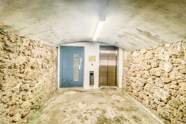 Foto van Appartement aan het strand van Bajondillo - Vakantiehuis in Torremolinos - HallReception