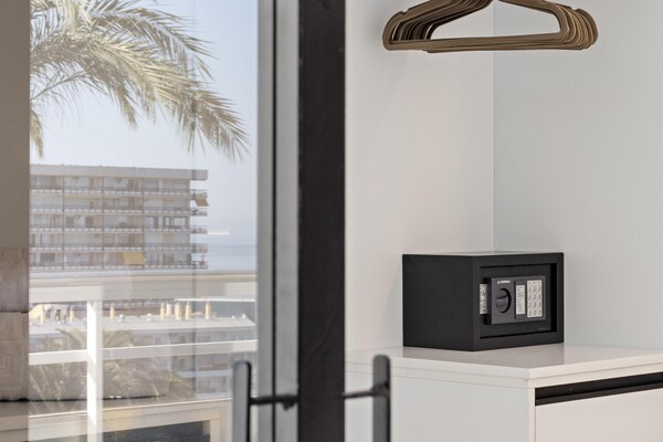 Foto van Boutique-appartement in Torremolinos - Vakantiehuis in Torremolinos - ViewSummer