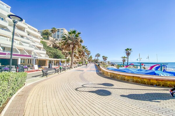 Foto van Boutique-appartement in Torremolinos - Vakantiehuis in Torremolinos - AreaSummer20KM