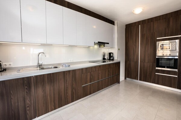 Foto van Appartement in Nerja met toegang tot spa - Vakantiehuis in Nerja - Untagged