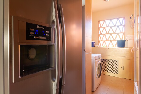 Foto van Penthouse in Torrox Costa met Zeezicht - Vakantiehuis in Torrox Costa - BathRoom