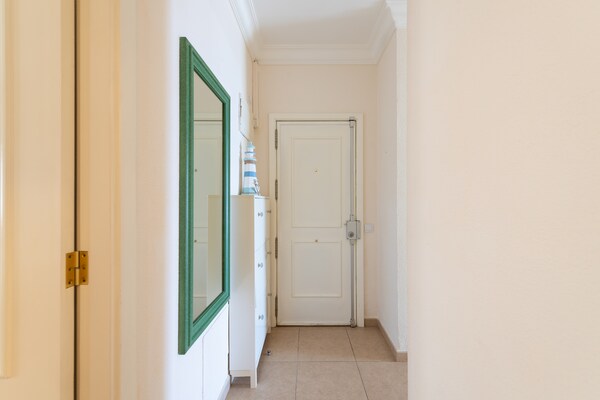 Foto van Strandhuis in Las Palmas met zeezicht - Vakantiehuis in Las Palmas de Gran Canaria - Ambiance