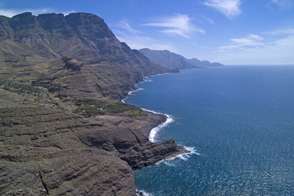 Foto van Appartement in Las Palmas bij Las Canteras - Vakantiehuis in Las Palmas de Gran Canaria - Outdoor