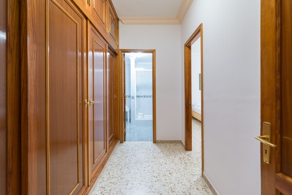 Foto van Strandhuis bij Playa de Las Canteras - Vakantiehuis in Las Palmas de Gran Canaria - Resort