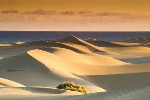 Foto van Duplex in Meloneras bij Maspalomas Strand - Vakantiehuis in Maspalomas - AreaSummer20KM