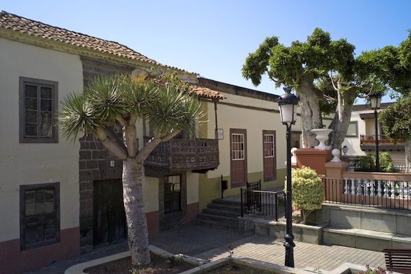 Foto van Appartement bij San Agustín Strand - Vakantiehuis in San Bartolomé de Tirajana - Outdoor