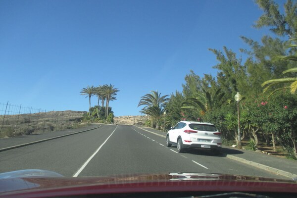 Foto van Linda Mar Comfortabele vakantiewoning - Vakantiehuis in Costa Calma,Fuerteventura - Untagged