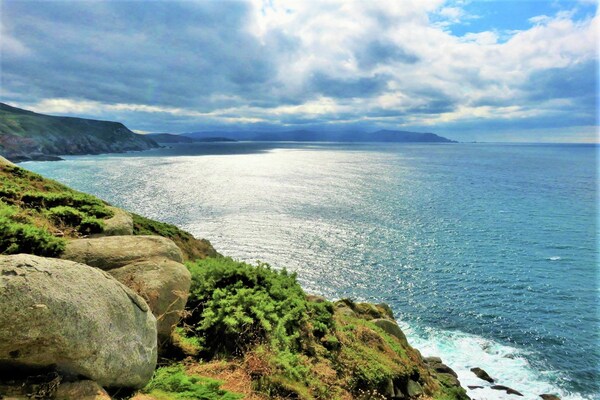 Foto van Appartement in Sanxenxo bij Montalvo Strand - Vakantiehuis in Sanxenxo - AreaSummer5KM