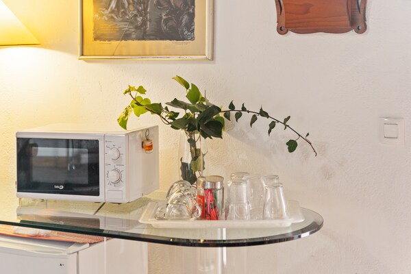 Foto van Huisje in Deltebre bij Far del Fangar - Vakantiehuis in Deltebre - Facilities