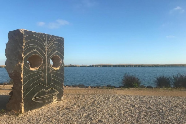 Foto van Huisje in Deltebre bij Far del Fangar - Vakantiehuis in Deltebre - AreaSummer5KM