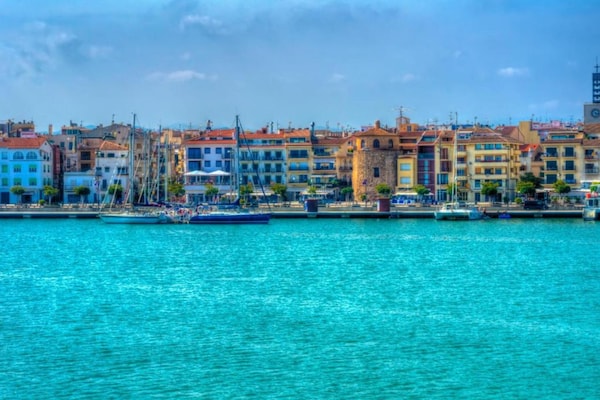 Foto van Bungalow in Cambrils met Zwembad - Vakantiehuis in Cambrils - AreaSummer20KM