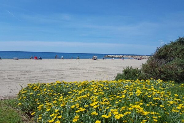 Foto van Bungalow in Cambrils met Zwembad - Vakantiehuis in Cambrils - AreaSummer20KM