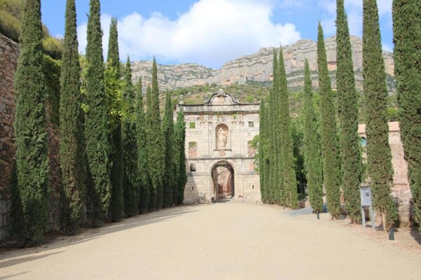 Foto van Bungalow in Cambrils met Zwembad - Vakantiehuis in Cambrils - AreaSummer20KM