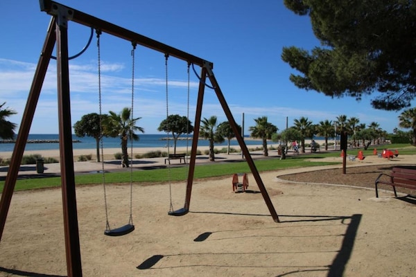 Foto van Bungalow in Cambrils met Zwembad - Vakantiehuis in Cambrils - AreaSummer20KM