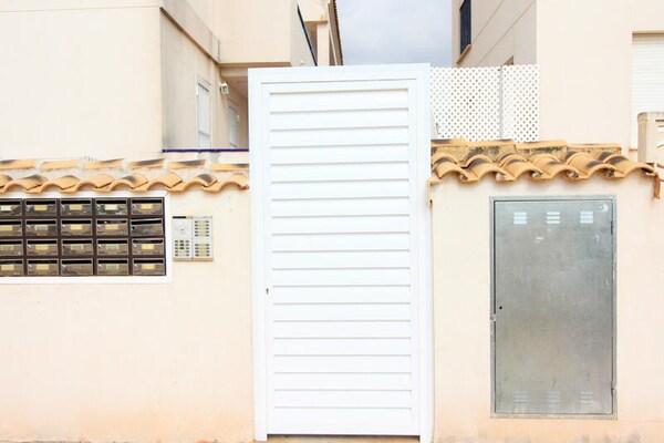 Foto van Appartement in Sagunto nabij Playa Malvarrosa - Vakantiehuis in Puerto De Sagunto - Untagged