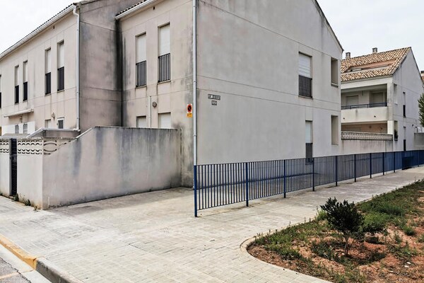 Foto van Appartement in Sagunto nabij Playa Malvarrosa - Vakantiehuis in Puerto De Sagunto - Untagged