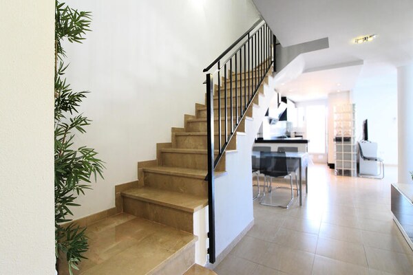 Foto van Appartement in Canet bij Playa de Canet - Vakantiehuis in Canet D'En Berenguer - Untagged