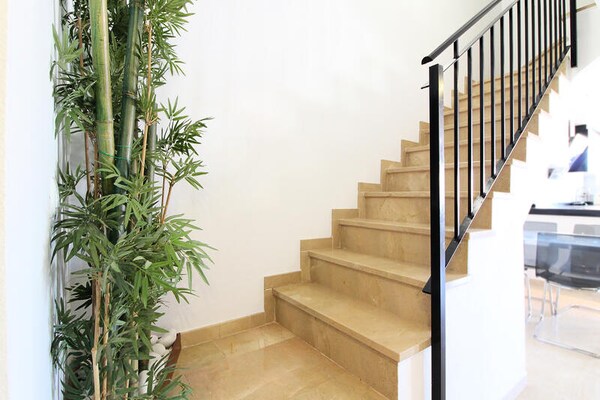 Foto van Appartement in Canet bij Playa de Canet - Vakantiehuis in Canet D'En Berenguer - Untagged