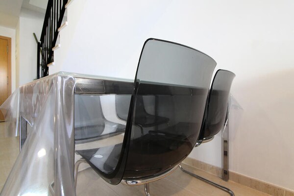 Foto van Appartement in Canet bij Playa de Canet - Vakantiehuis in Canet D'En Berenguer - Untagged