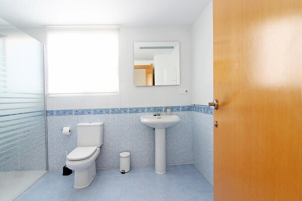 Foto van Appartement in Canet bij Playa de Canet - Vakantiehuis in Canet D'En Berenguer - Untagged