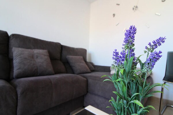 Foto van Appartement in Canet bij Playa de Canet - Vakantiehuis in Canet D'En Berenguer - Untagged