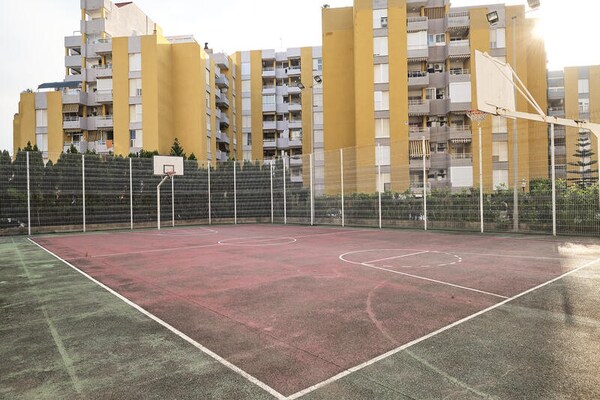 Foto van Appartement in Canet bij zandstrand - Vakantiehuis in Canet D'En Berenguer - Untagged