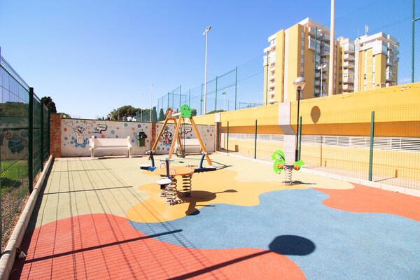 Foto van Appartement in Canet vlakbij zandstrand - Vakantiehuis in Canet D'En Berenguer - Untagged