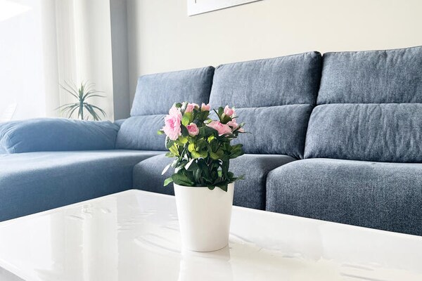 Foto van Appartement in Canet bij Middellandse Zee - Vakantiehuis in Canet D'En Berenguer - Untagged