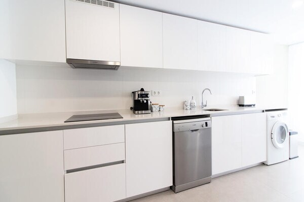 Foto van Appartement in Canet bij Middellandse Zee - Vakantiehuis in Canet D'En Berenguer - Untagged