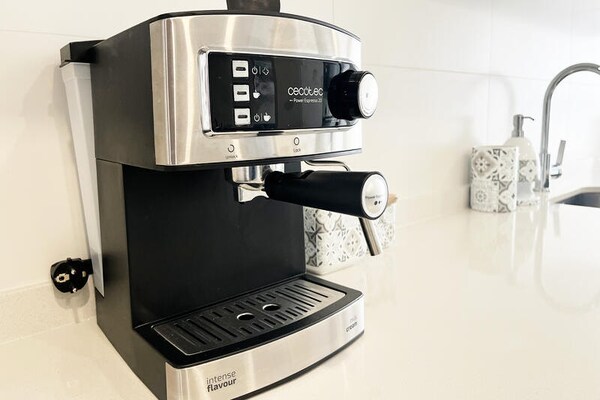 Foto van Appartement in Canet bij Middellandse Zee - Vakantiehuis in Canet D'En Berenguer - Untagged