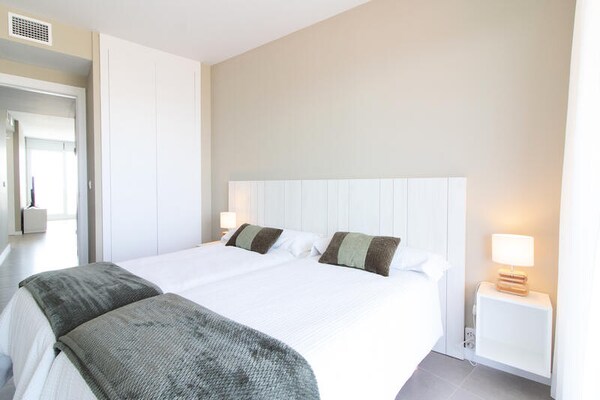 Foto van Appartement in Canet bij Middellandse Zee - Vakantiehuis in Canet D'En Berenguer - Untagged