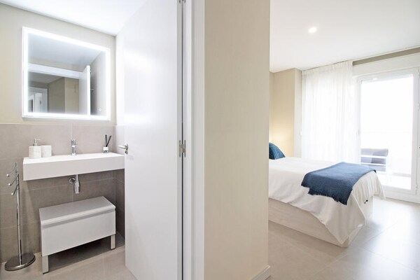 Foto van Appartement in Canet bij Middellandse Zee - Vakantiehuis in Canet D'En Berenguer - Untagged