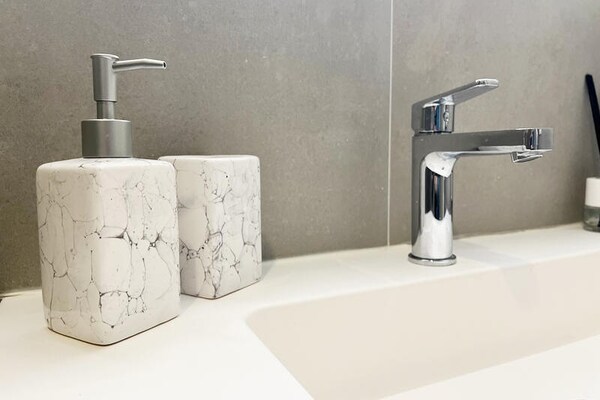 Foto van Appartement in Canet bij Middellandse Zee - Vakantiehuis in Canet D'En Berenguer - Untagged