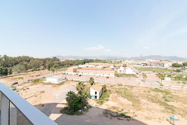 Foto van Appartement in Canet bij Middellandse Zee - Vakantiehuis in Canet D'En Berenguer - Untagged