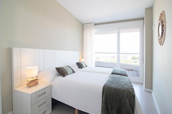 Foto van Appartement in Canet bij Middellandse Zee - Vakantiehuis in Canet D'En Berenguer - Untagged