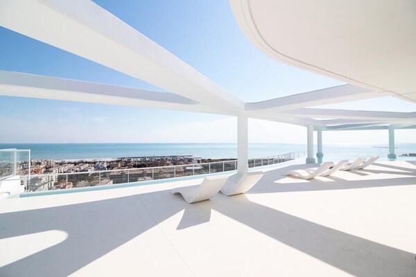 Foto van Appartement in Canet bij Middellandse Zee - Vakantiehuis in Canet D'En Berenguer - Untagged