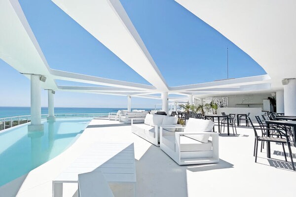 Foto van Appartement in Canet bij Middellandse Zee - Vakantiehuis in Canet D'En Berenguer - Untagged