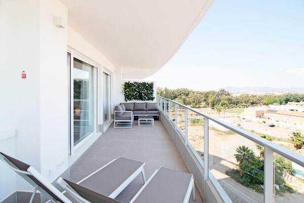 Foto van Appartement in Canet bij Middellandse Zee - Vakantiehuis in Canet D'En Berenguer - Untagged