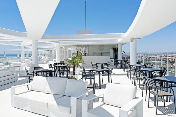 Foto van Appartement in Canet bij Middellandse Zee - Vakantiehuis in Canet D'En Berenguer - Untagged