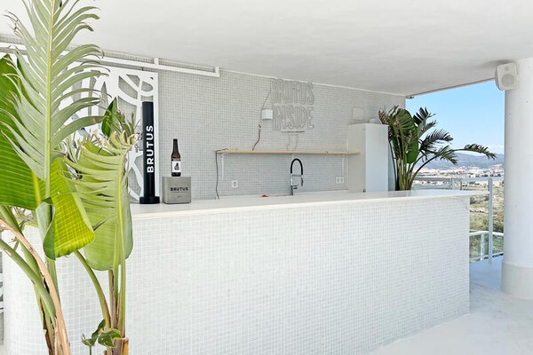 Foto van Appartement in Canet bij Middellandse Zee - Vakantiehuis in Canet D'En Berenguer - Untagged