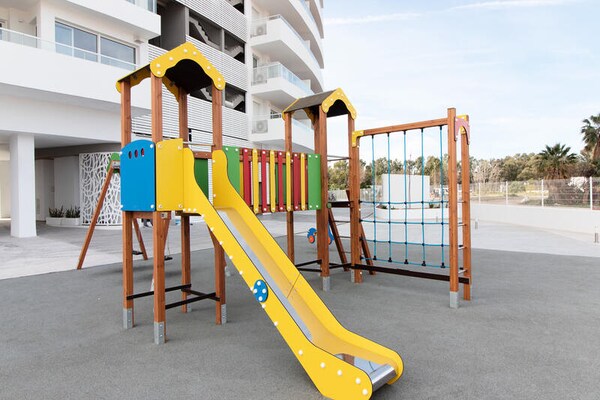 Foto van Appartement in Canet bij Middellandse Zee - Vakantiehuis in Canet D'En Berenguer - Untagged