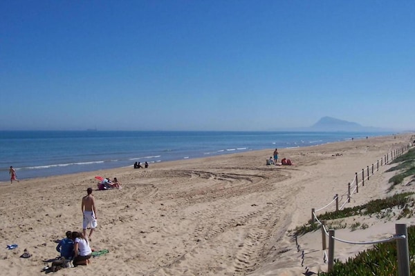 Foto van Appartement in Oliva vlakbij het strand van Costa Blanca - AreaSummer20KM