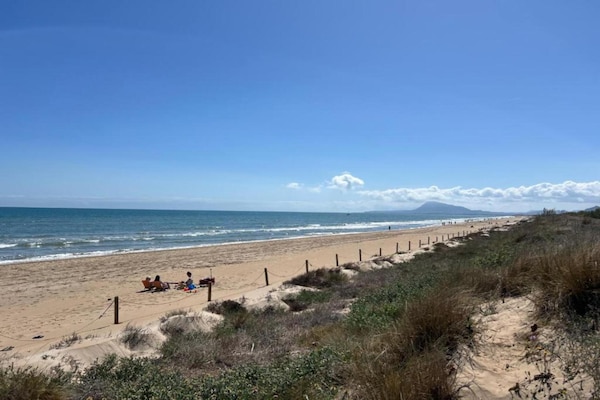 Foto van Appartement in Oliva vlakbij het strand van Costa Blanca - AreaSummer20KM