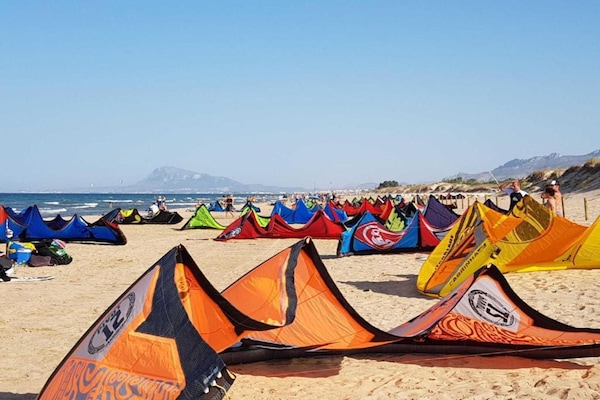 Foto van Appartement in Oliva vlakbij het strand van Costa Blanca - AreaSummer20KM