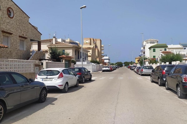 Foto van Appartement in Oliva vlakbij het strand van Costa Blanca - AreaSummer20KM