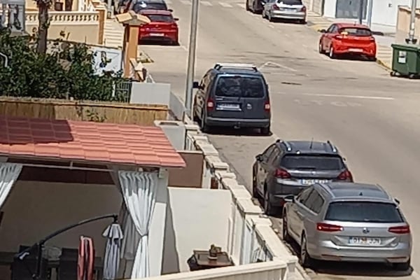 Foto van Appartement in Oliva vlakbij het strand van Costa Blanca - AreaSummer1KM