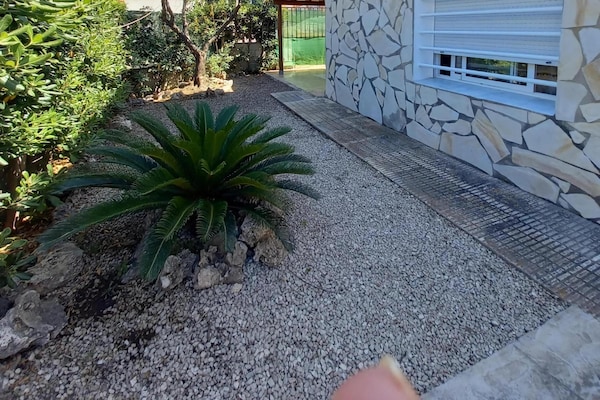 Foto van Appartement in Oliva vlakbij het strand van Costa Blanca - Ambiance