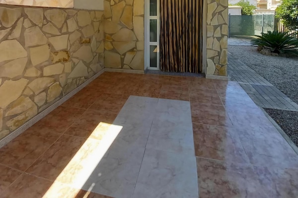 Foto van Appartement in Oliva vlakbij het strand van Costa Blanca - Ambiance