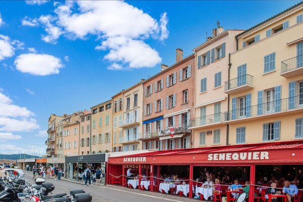 Foto van Strandgeluk in Gassin - Vakantiehuis in Saint Tropez - AreaSummer20KM